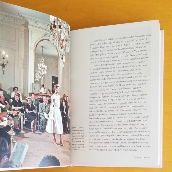 Dior – Little Book Of - Picture 8 of 11